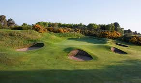Image result for Dunbar Golf Club