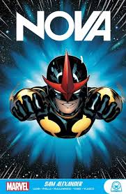 Image result for Nova Centurion
