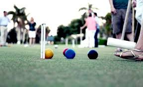 Image result for Croquet In Pendle