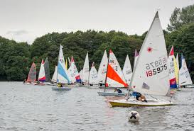 Image result for Redesmere Sailing Club