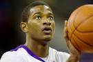 The Washington Huskies (21-9,