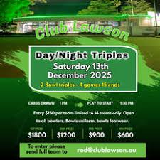 Image result for Lawson Park Bowling Club