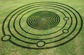 Image result for crop circles