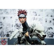 「犬塚キバ NARUTO」の画像検索結果