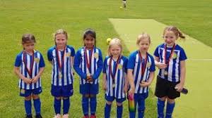 Image result for Caversham Trent Football Club