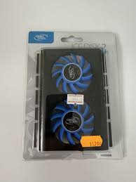 Результат пошуку зображень за запитом "DeepCool ICEDISK 2"