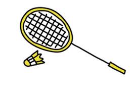 Image result for Lancashire Health & Racquets Badminton Club