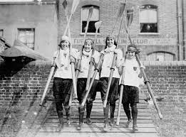 Image result for Furnivall Sculling Club