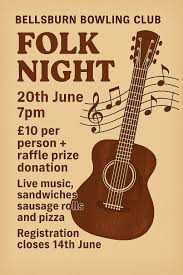 Image result for Bellsburn Bowling Club