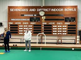 Image result for Wealden Indoor Bowls Club