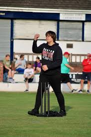 Image result for Grimsby Town Cricket Club