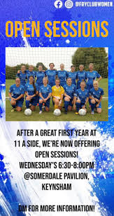 Image result for Fry Club Colts & Fry Club Girls Jfc