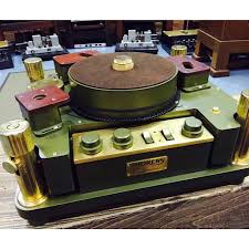 Image result for thorens reference
