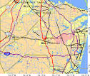 Freehold, New Jersey (NJ 07728) profile: population, maps, real ...