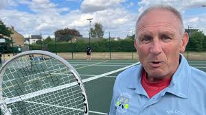 Image result for Whitton Tennis Club