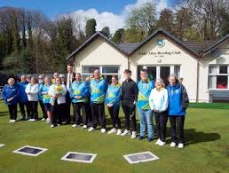Image result for Lady Alice Bowling Club