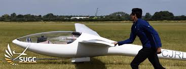 Image result for Surrey & Hampshire Gliding Club