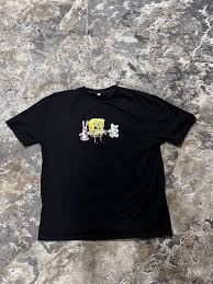 Image result for Футболка губка боб