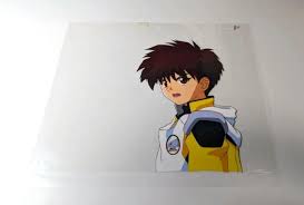 「テンカワ・アキト」の画像検索結果