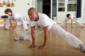 Image result for Capoeira Classes