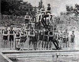 Image result for Launceston Swimming Club, Cornwall