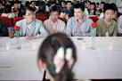 In China's Dating Scene, Women Get Pickier - Businessweek