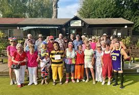 Image result for Chess Vale Bowling Club