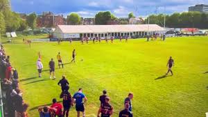 Image result for West Bridgford Rugby Football Club