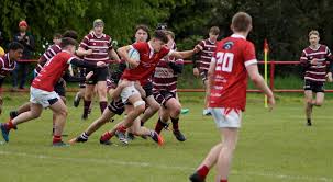 Image result for Whitchurch Rugby Football Club
