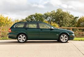 Image result for Botanical Green 2009 Jaguar