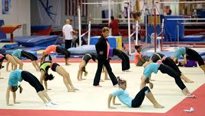 Image result for Weybridge Gymnastics