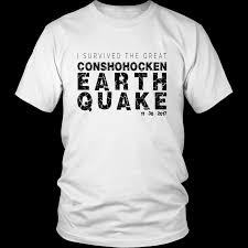 Image result for i survived t shirt