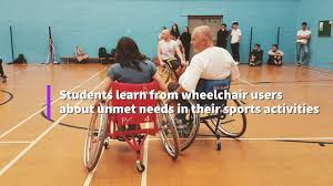 Image result for SportsAble