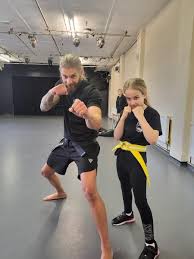 Image result for Bristol Dojo MMA