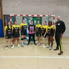 Image result for Cambridge Handball Club