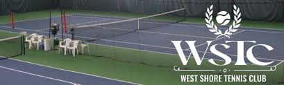 Image result for Prestwick Symington & Ayr Fort Community Tennis Club