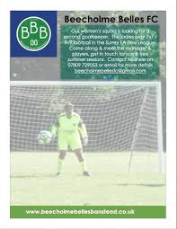 Image result for Beecholme Belles Banstead FC