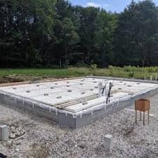 Image result for shallow frost protected foundation