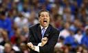 Kentucky Wildcats head coach