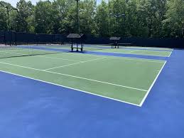 Image result for The Glebe Tennis Club