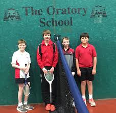 Image result for Oratory Real Tennis