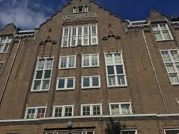 Image result for Lloyd Hotel
