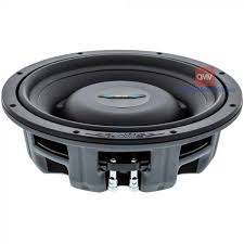 Image result for shallow subwoofer