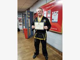 Image result for Choi Kwang-do International