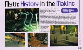 Image result for Myth: History in the Making