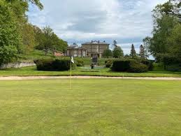 Image result for Cradoc Golf Club