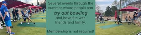 Image result for New Milton Indoor Bowls Club