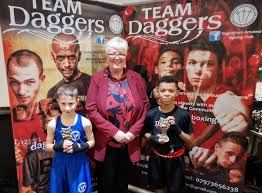 Image result for Dagenham Amateur Boxing Club