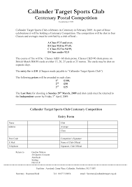 Image result for Callander Target Sports Club