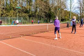 Image result for Cirencester Tennis Club